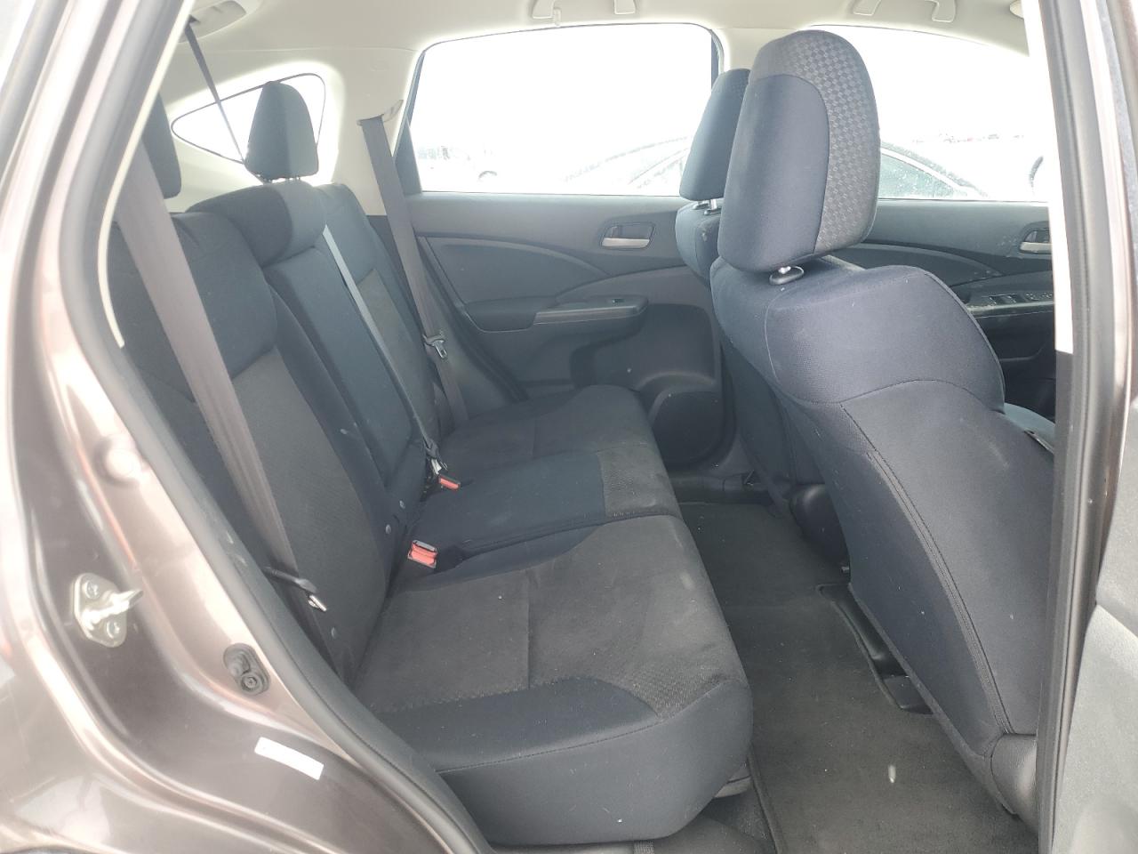 2015 Honda CR-V - Image 11