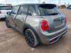 2016 MINI COOPER S for sale at Copart BRISTOL