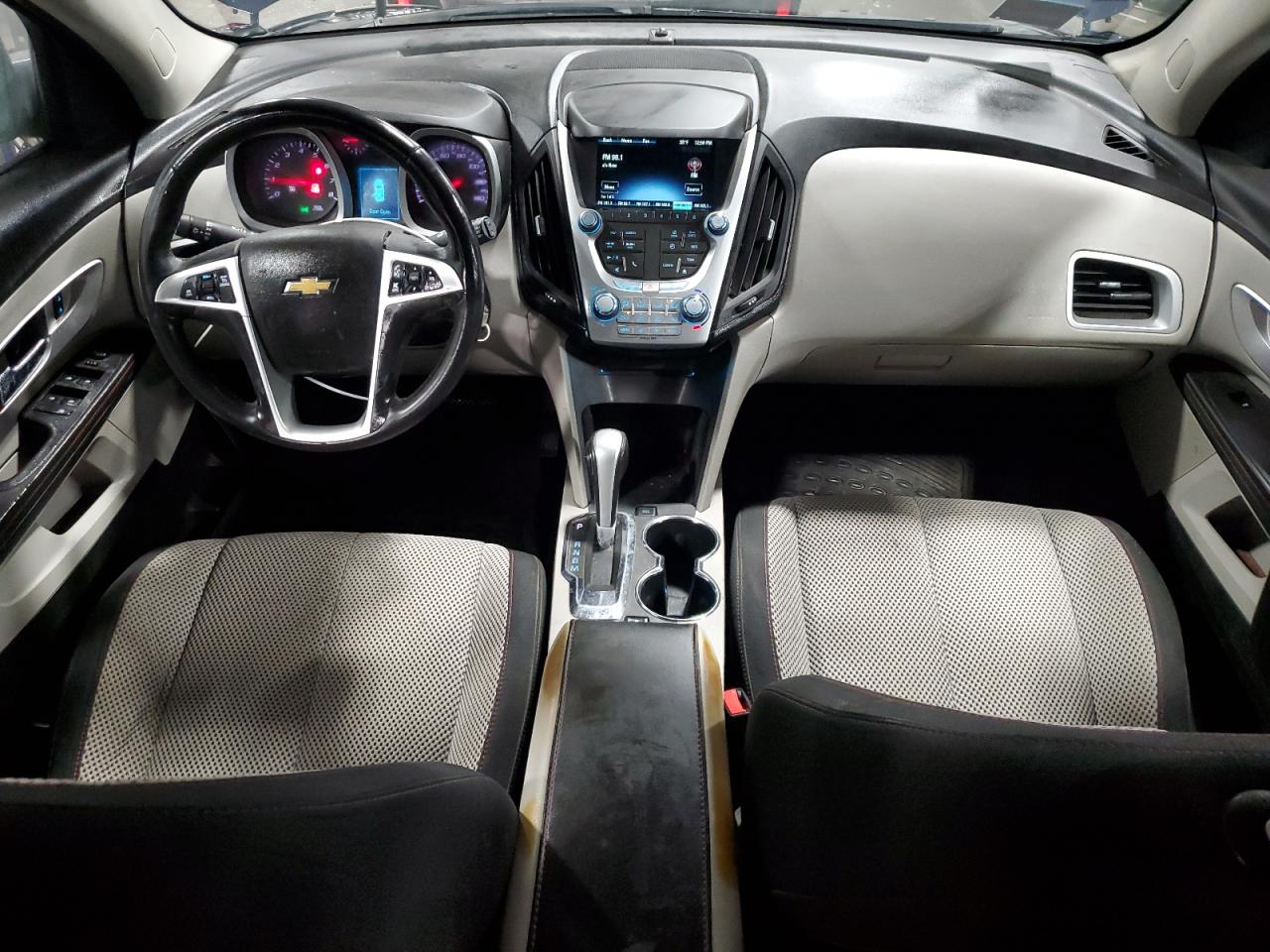 2015 Chevrolet Equinox - Image 8