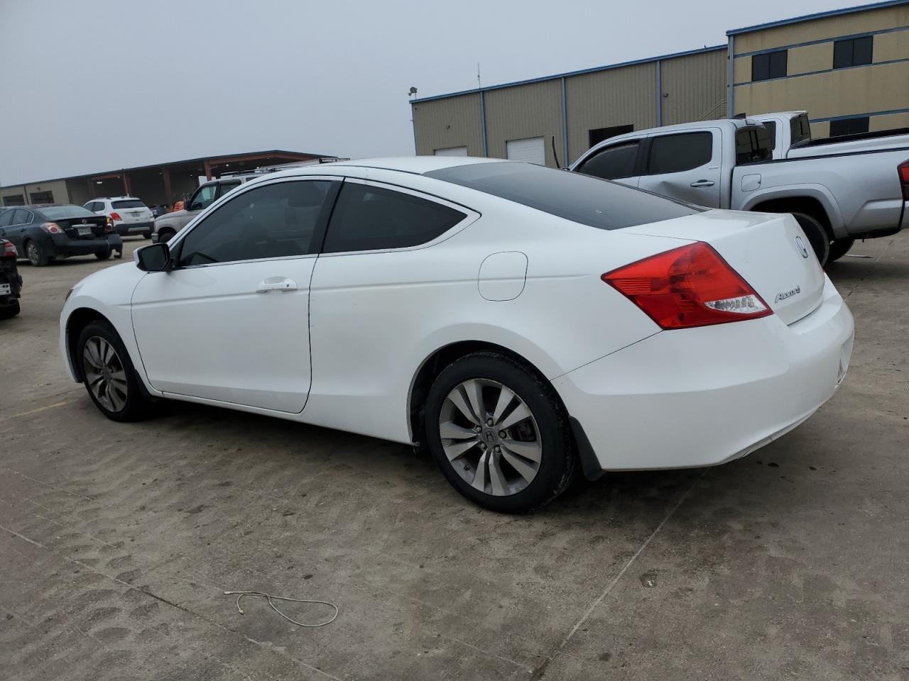 2012 Honda Accord - Image 2
