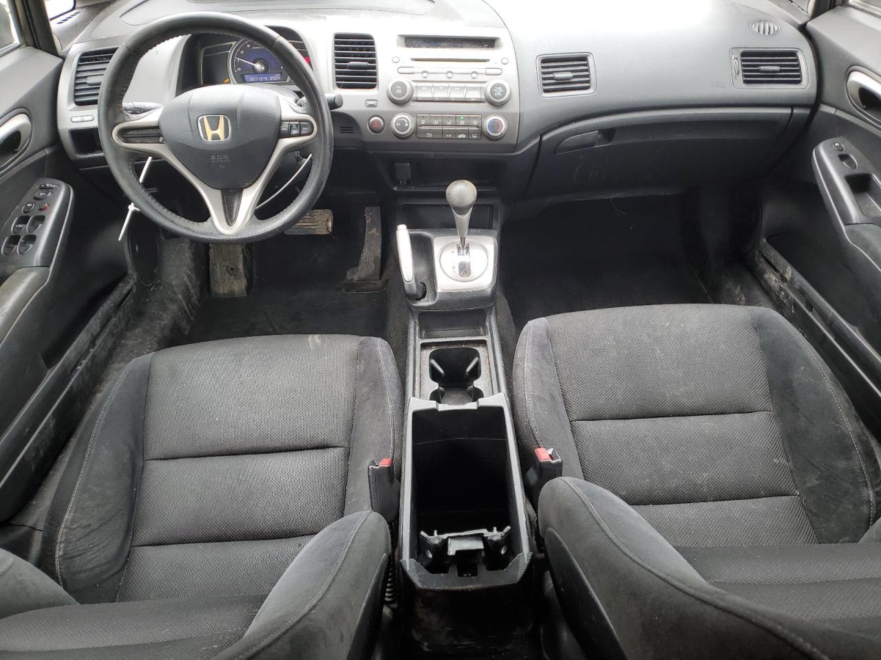 2010 Honda Civic - Image 8