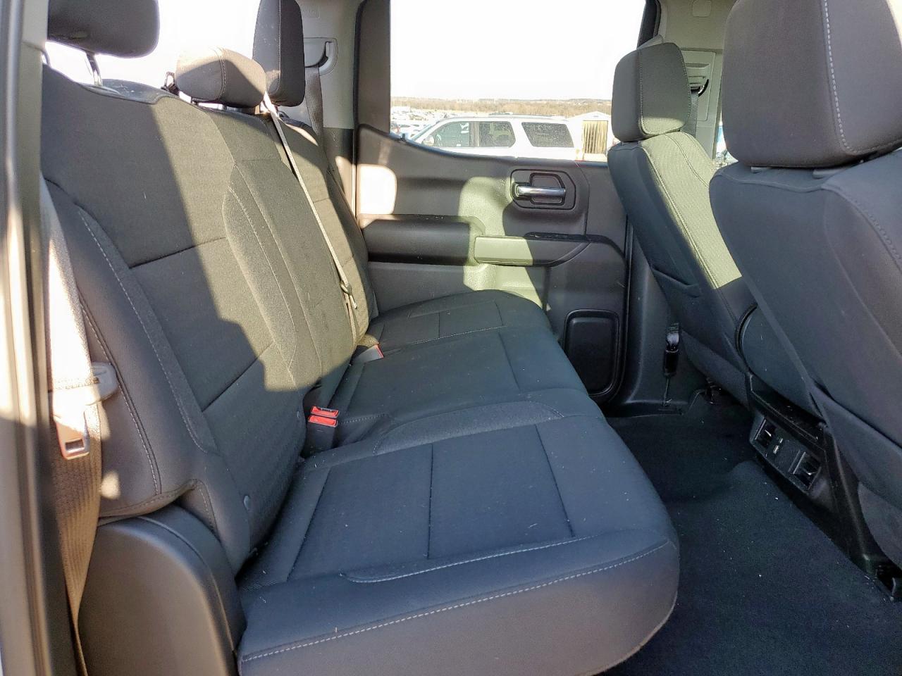 3GCPDCEK8RG129790 CHEVROLET ALL Models 2024