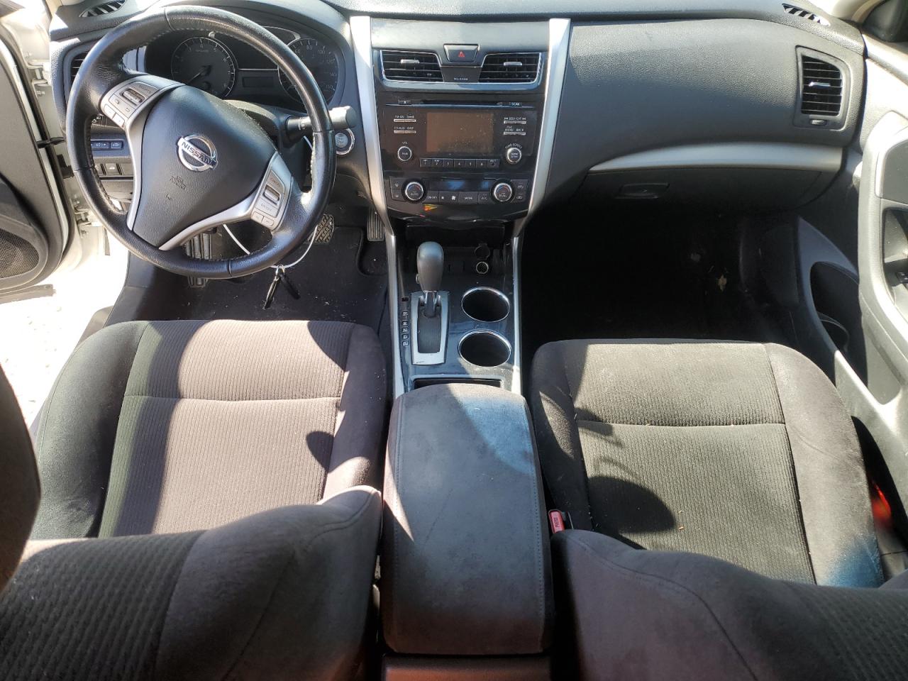 2013 Nissan Altima - Image 8
