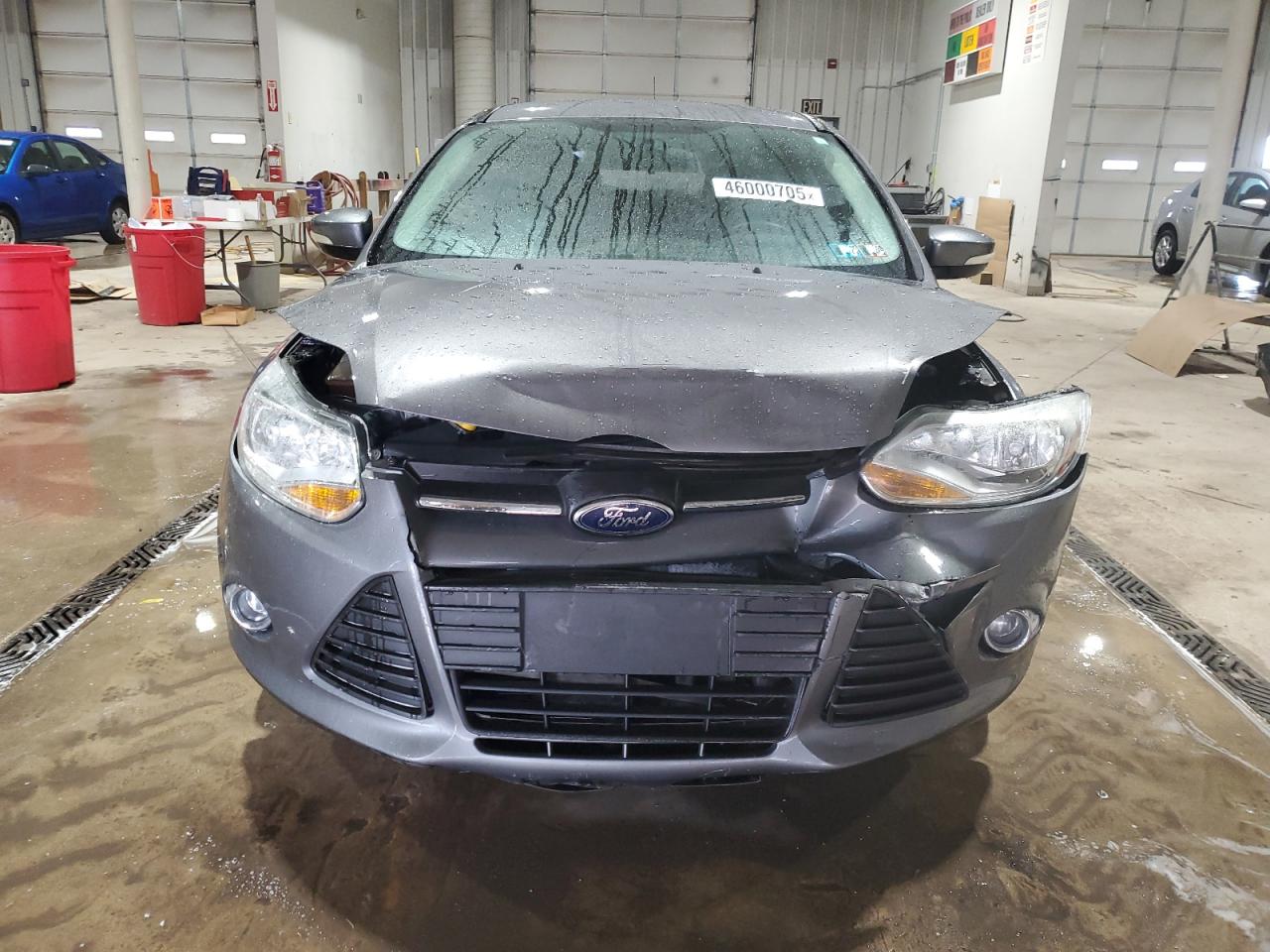 2014 Ford Focus - Image 5