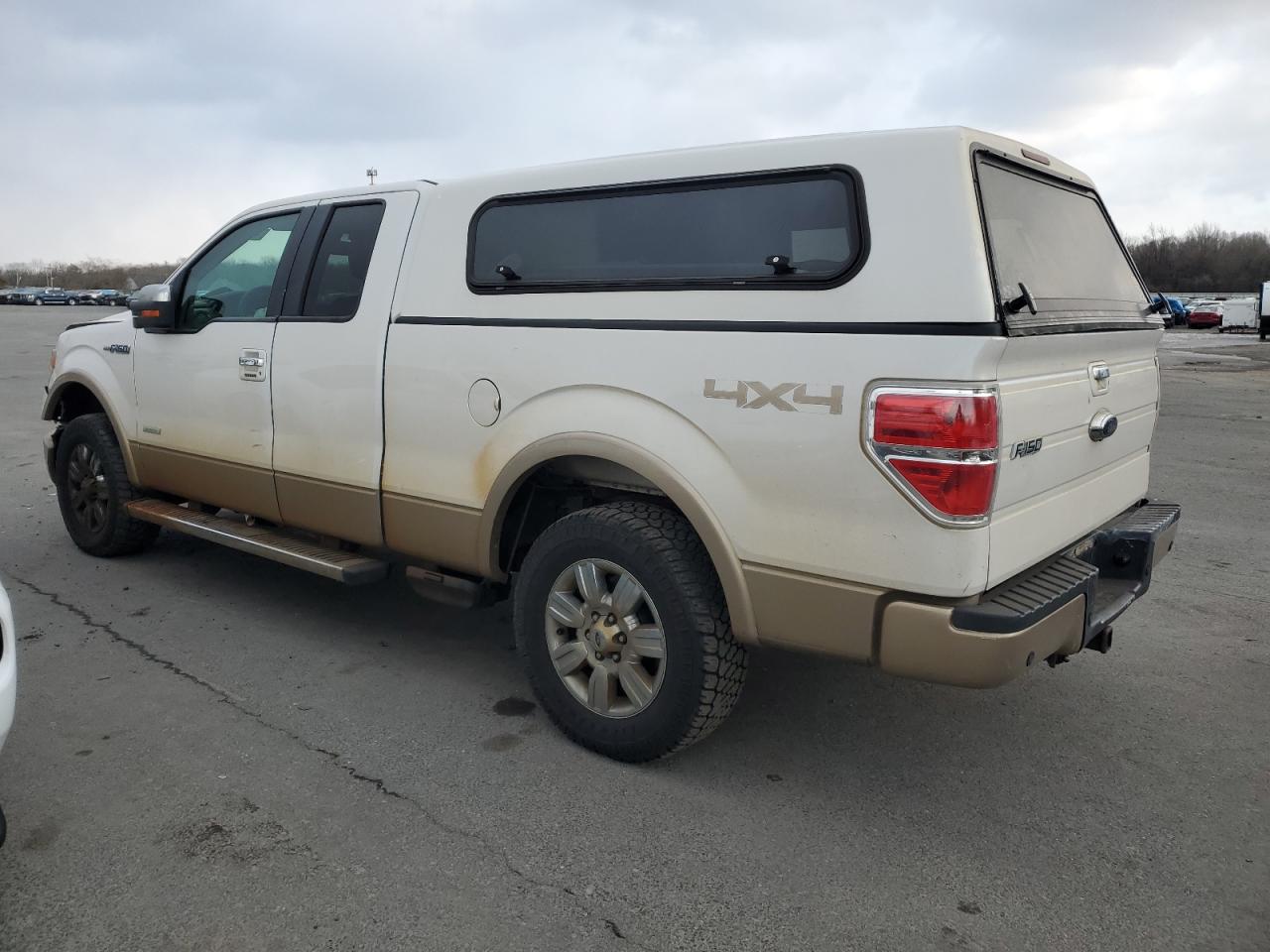 2011 Ford F-150 - Image 2
