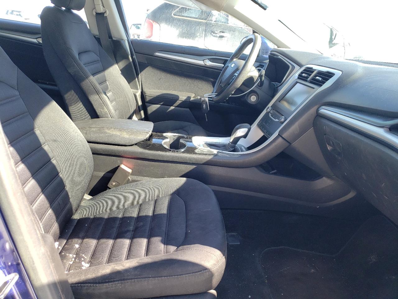 2015 Ford Fusion - Image 7