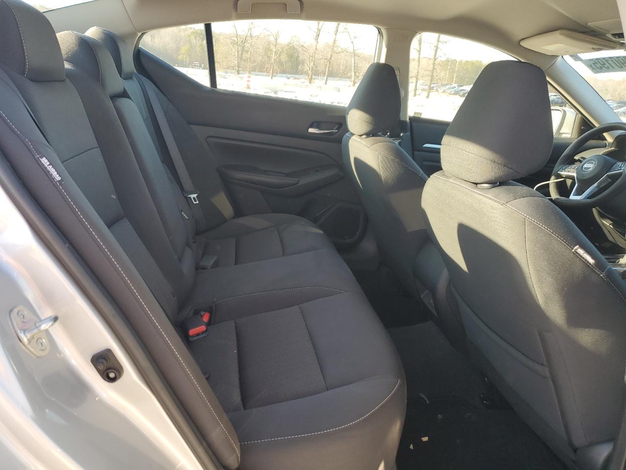 1N4BL4DV6NN381575 NISSAN ALTIMA 2022