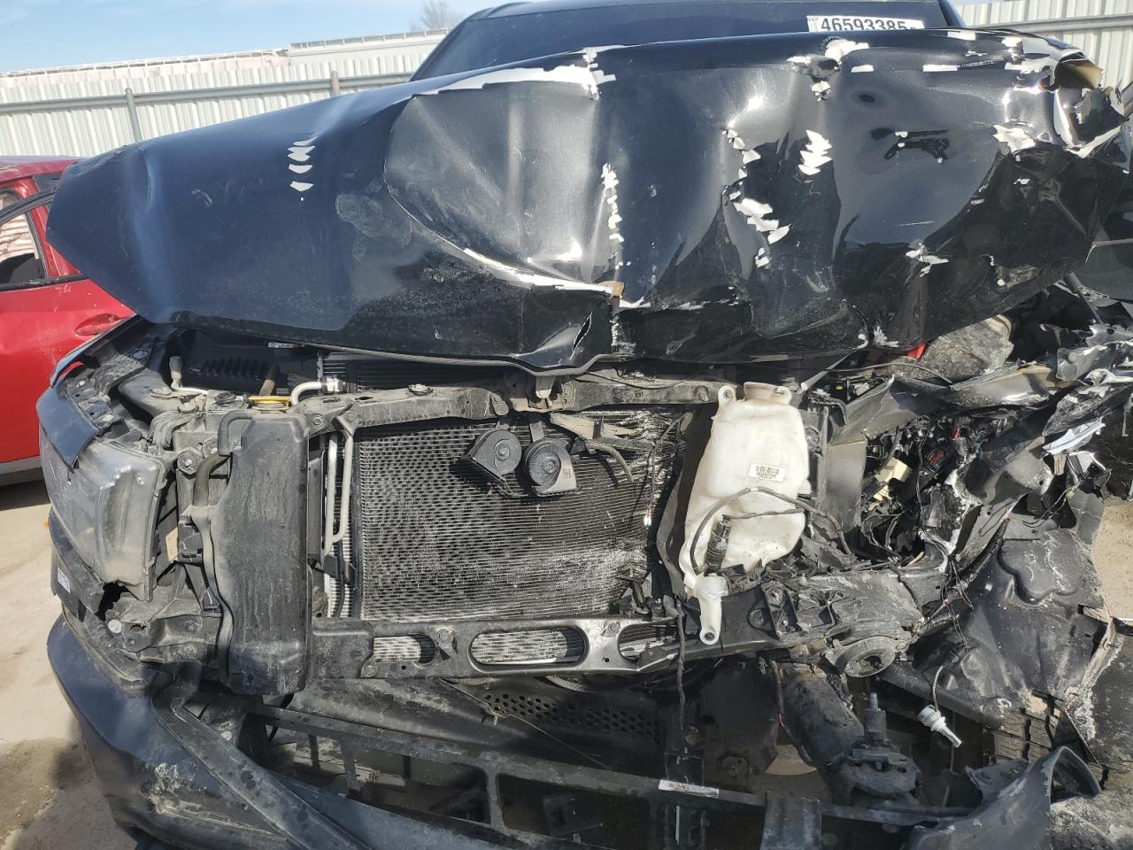 2019 RAM 1500 - Image 13