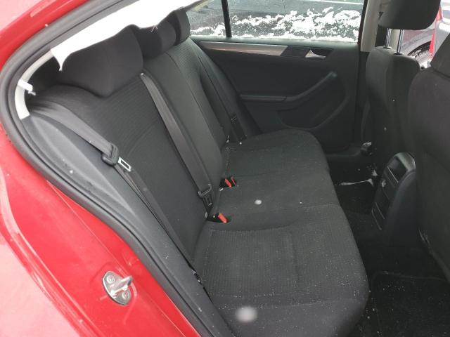 2015 VOLKSWAGEN JETTA BASE