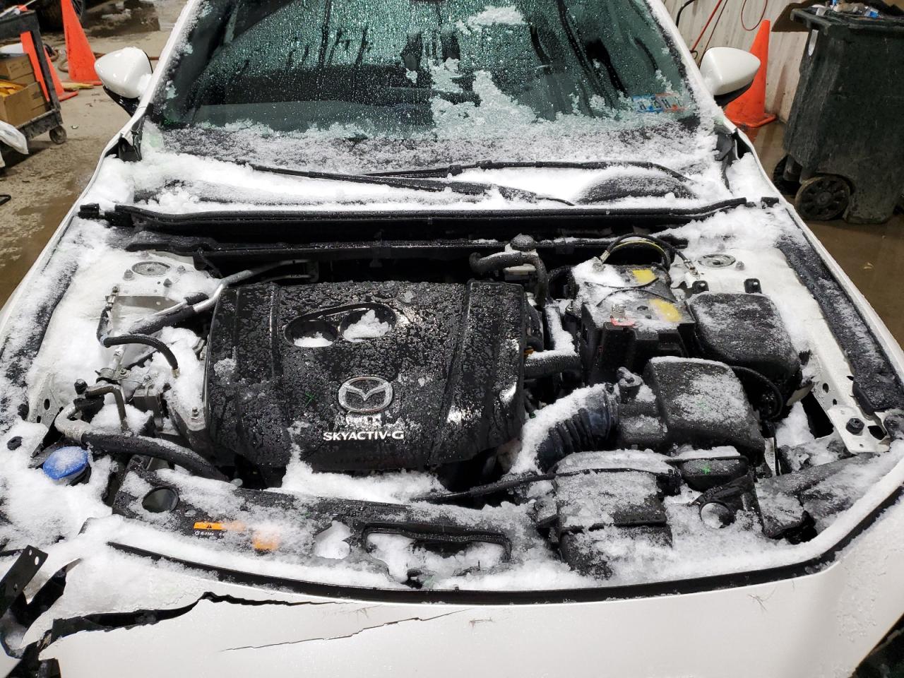 2021 Mazda 3 - Image 11