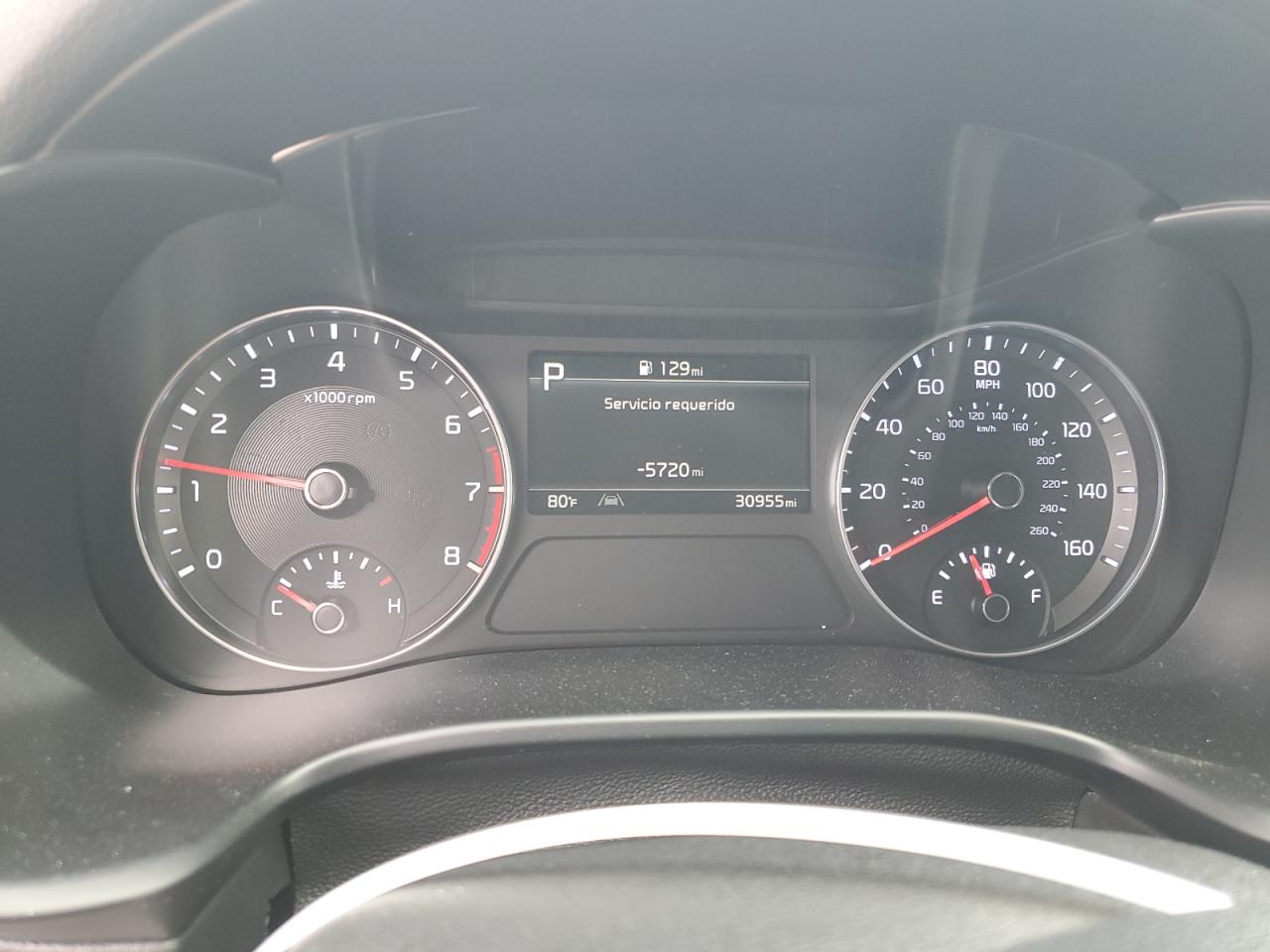 2024 Kia Forte - Image 9