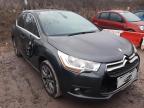 2013 CITROEN DS4 DSTYLE for sale at Copart BRISTOL