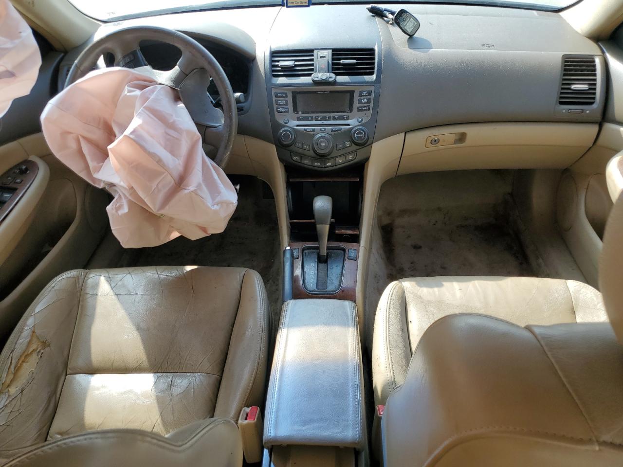 2006 Honda Accord - Image 8
