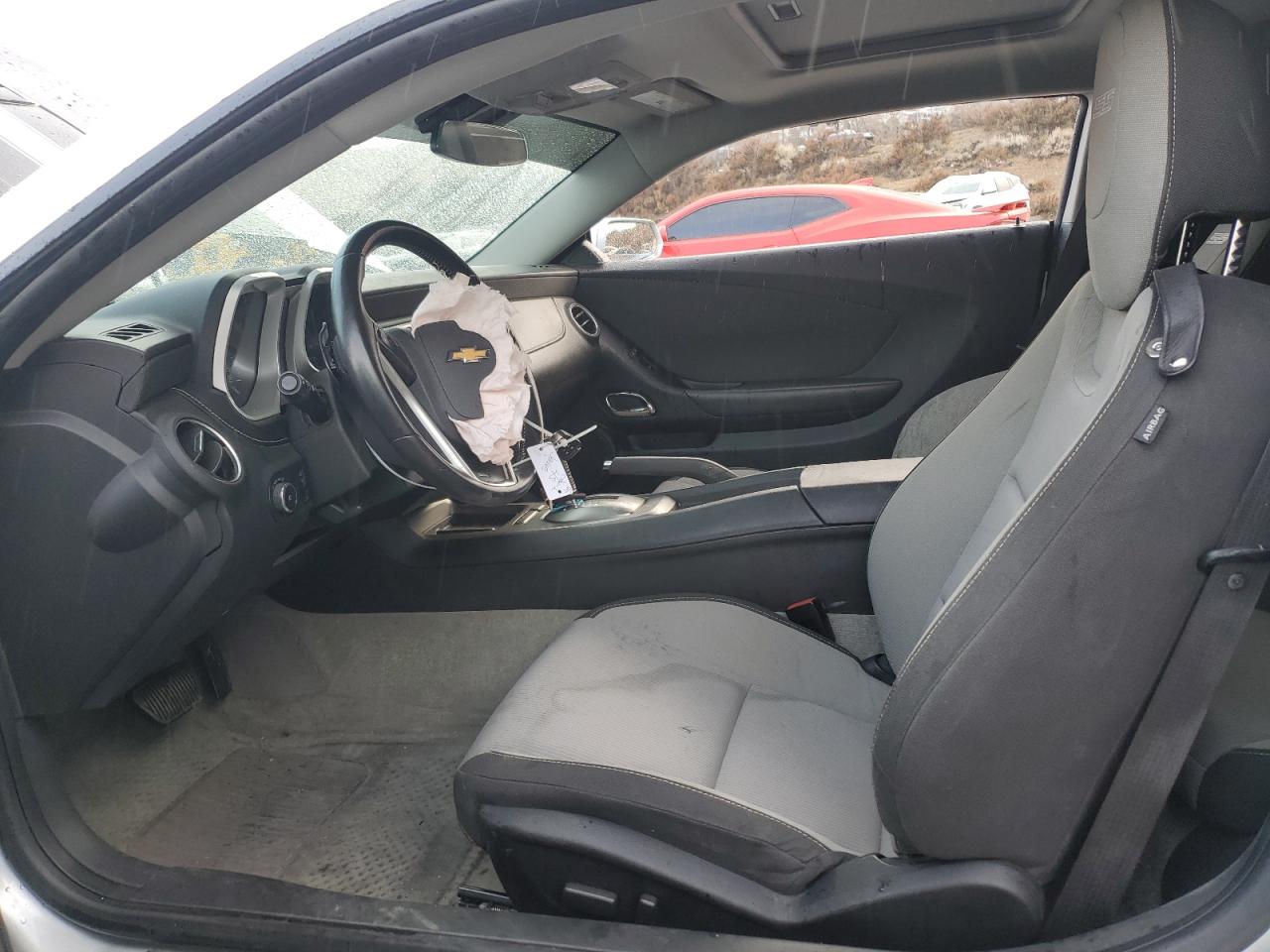 2014 Chevrolet Camaro - Image 7