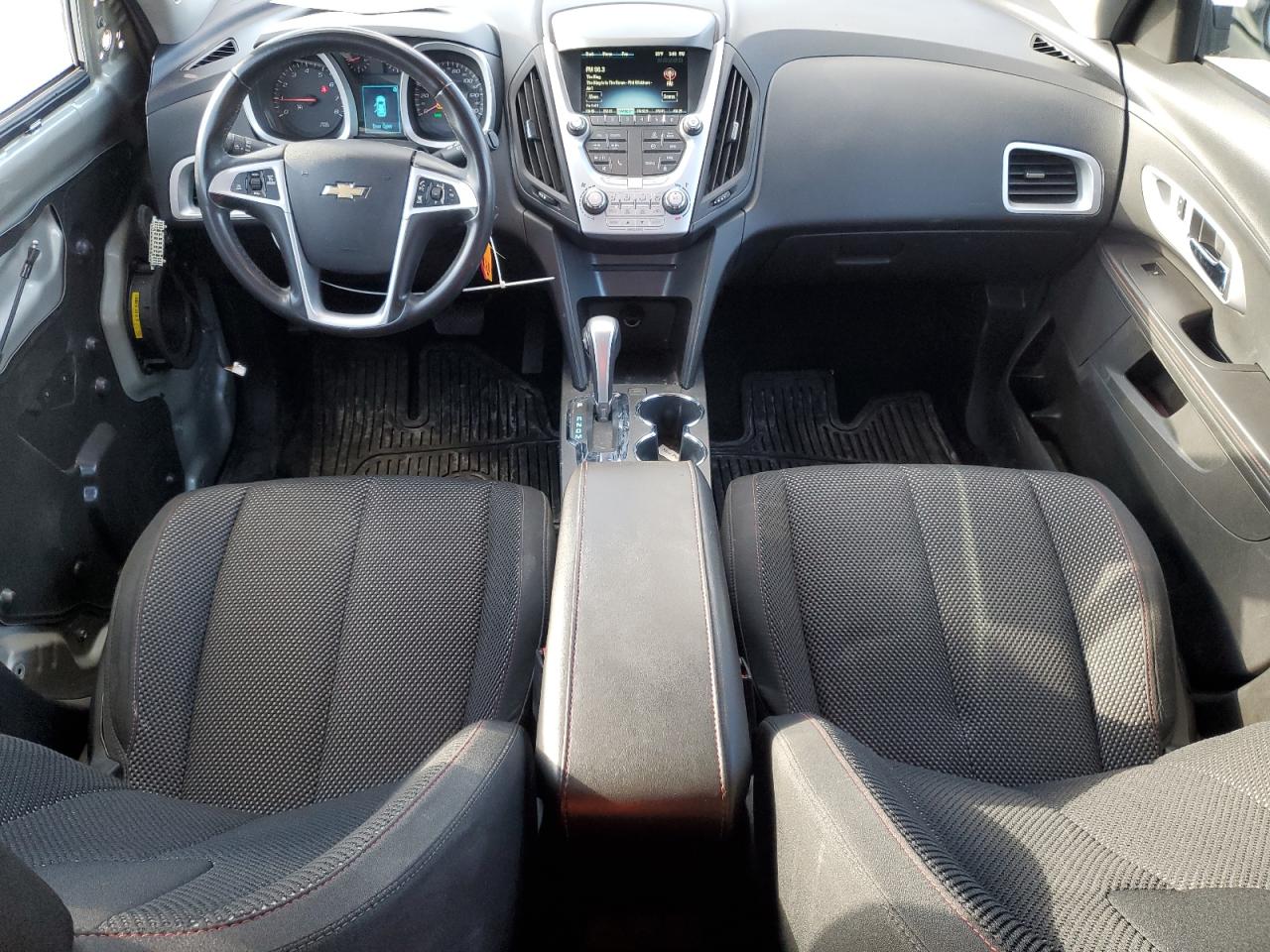 2015 Chevrolet Equinox - Image 8