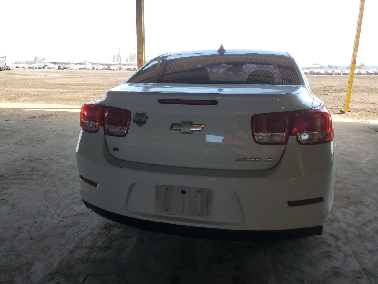 2014 Chevrolet Malibu - Image 6