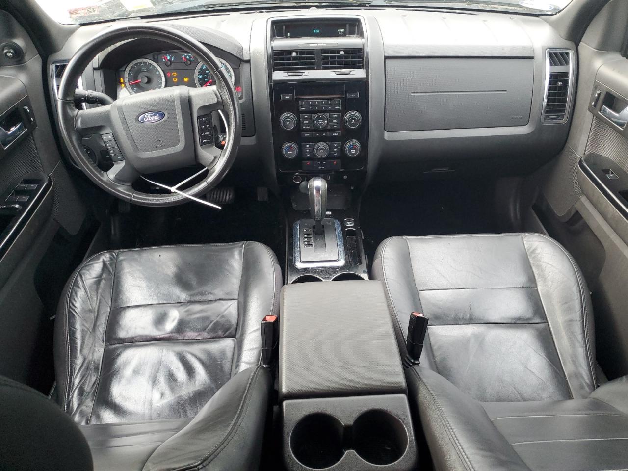 2012 Ford Escape - Image 8