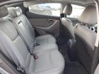 2012 Hyundai Elantra Gls zu verkaufen in Baltimore, MD - Front End