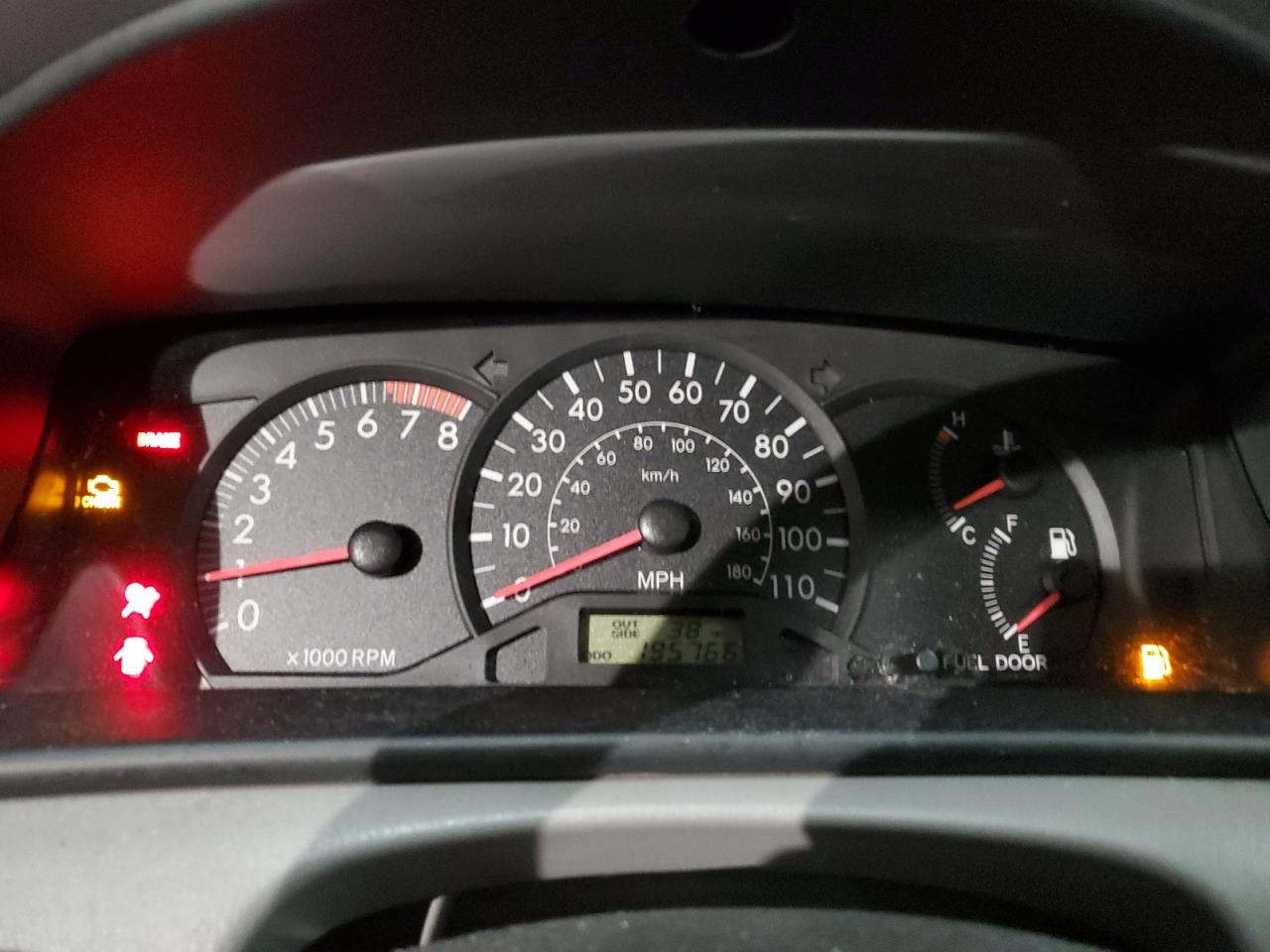 2006 Toyota Corolla - Image 9