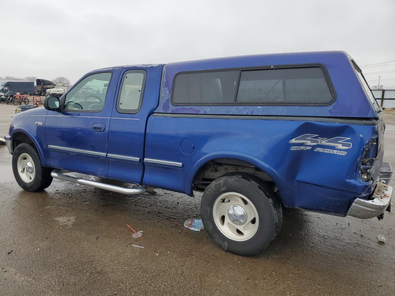 1997 Ford F-150 - Image 2