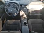 2008 Ford Fusion Sel იყიდება Eugene-ში, OR - Burn - Engine