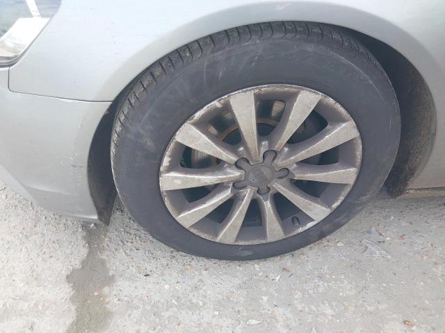 2012 AUDI A6 2.0 TDI SE 5DR MULTITRONIC