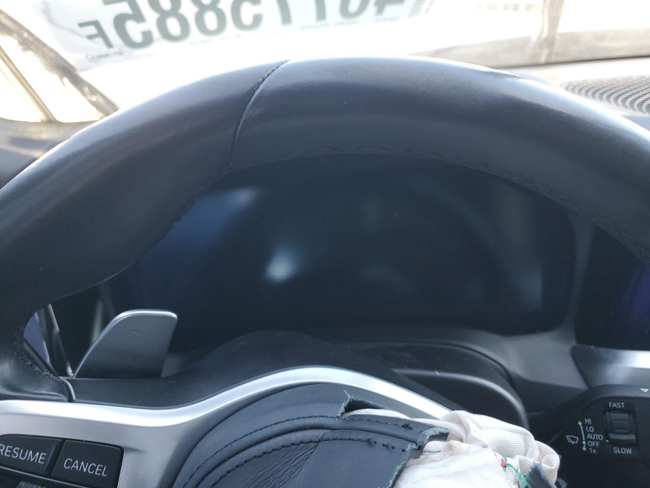 2021 BMW 3er - Image 9