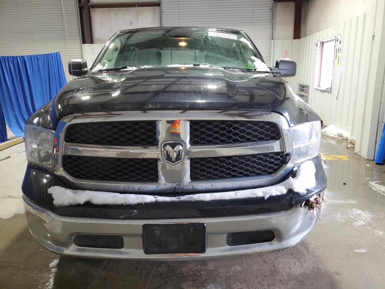 2019 RAM 1500 - Image 5