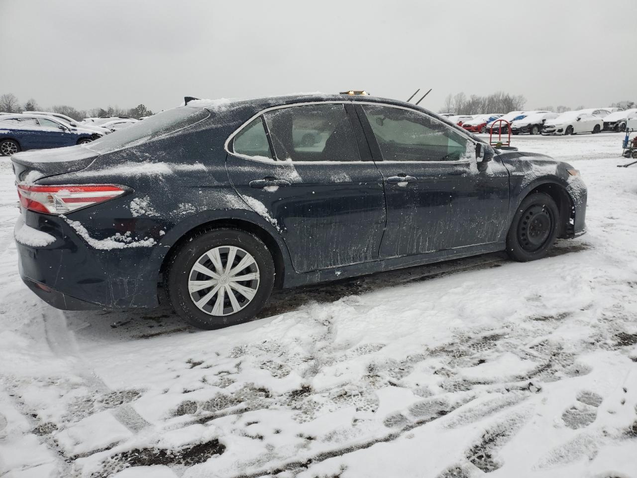 2019 Toyota Camry - Image 3