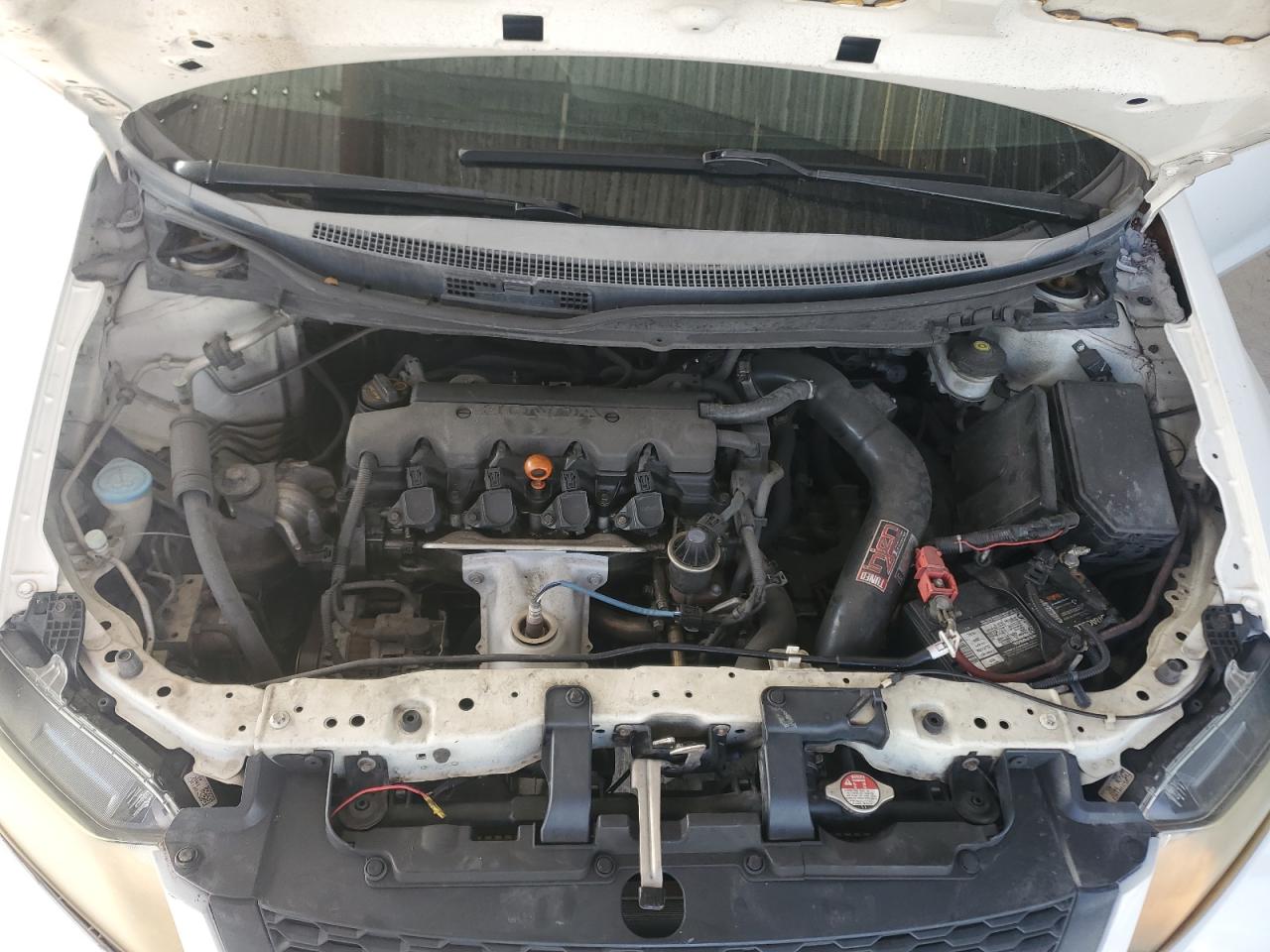 2013 Honda Civic - Image 11