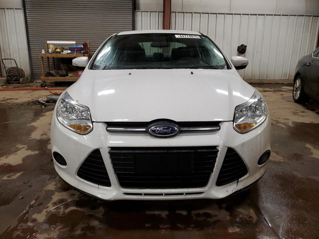 2014 Ford Focus - Image 5