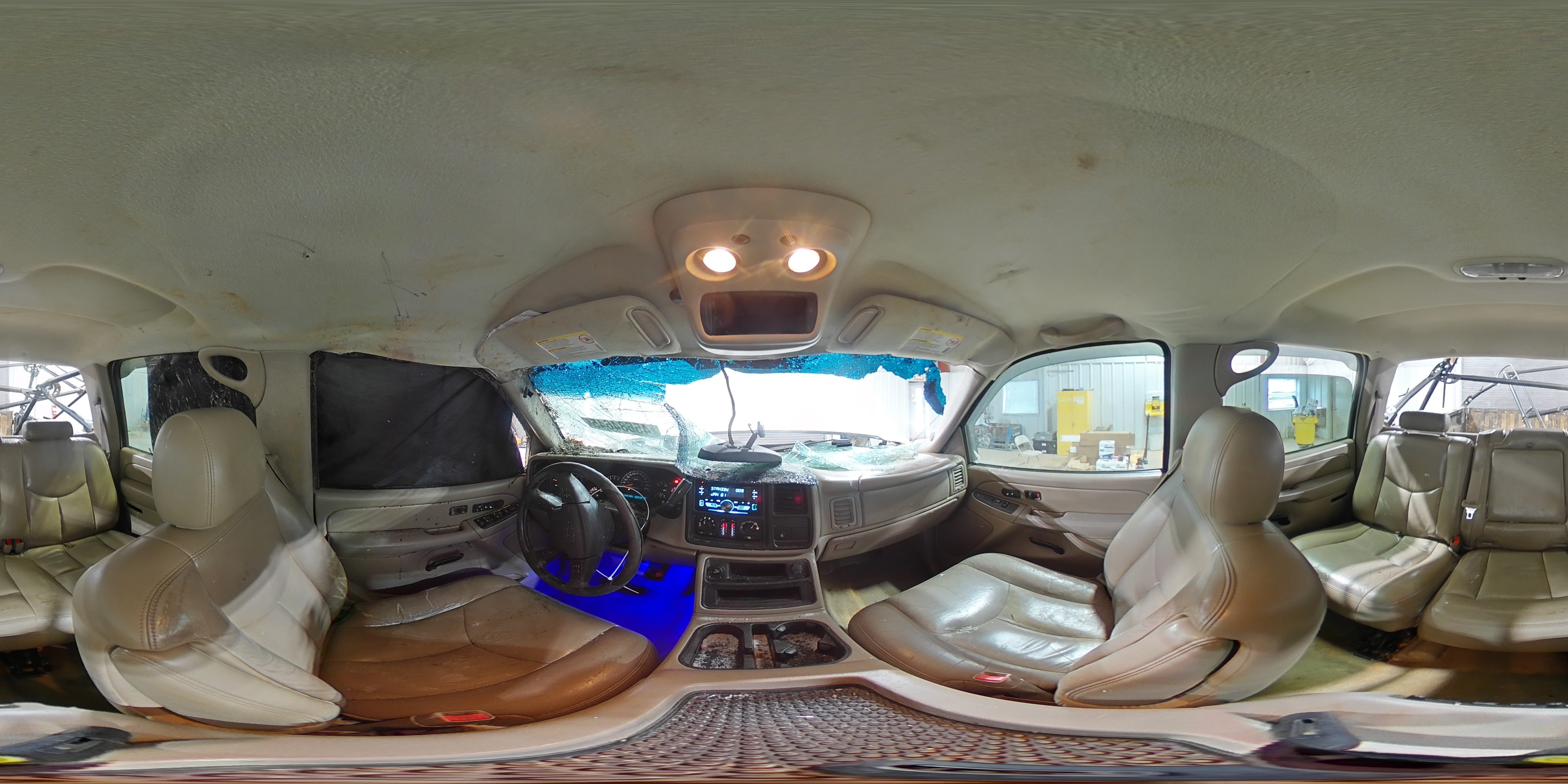 2006 Chevrolet Silverado - Image 12