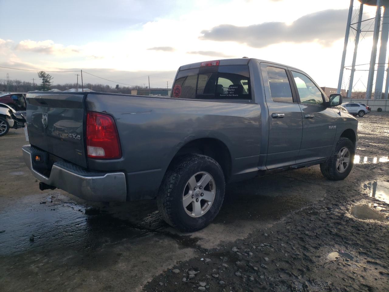 2009 Dodge RAM - Image 3