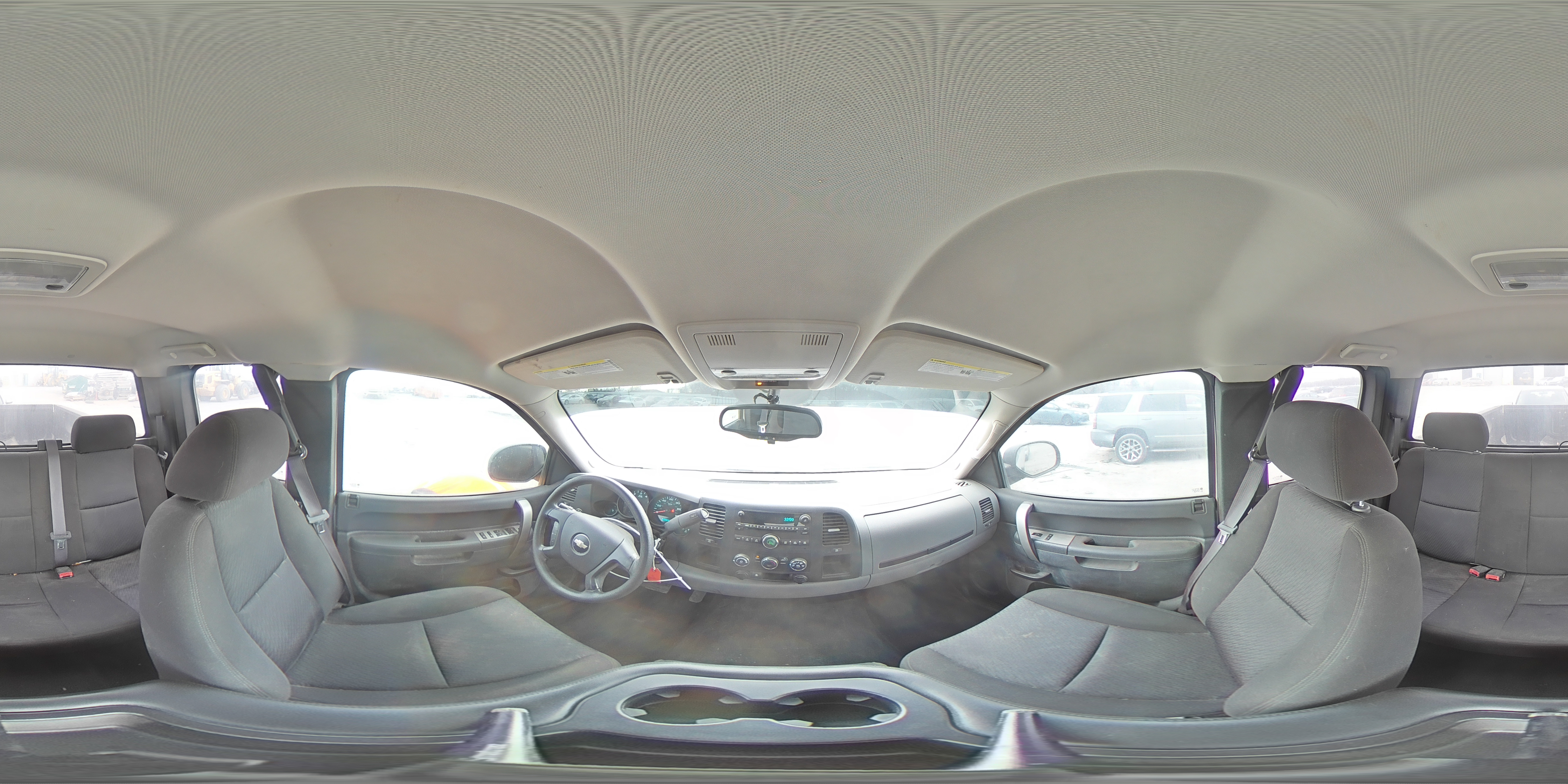2010 Chevrolet Silverado - Image 13
