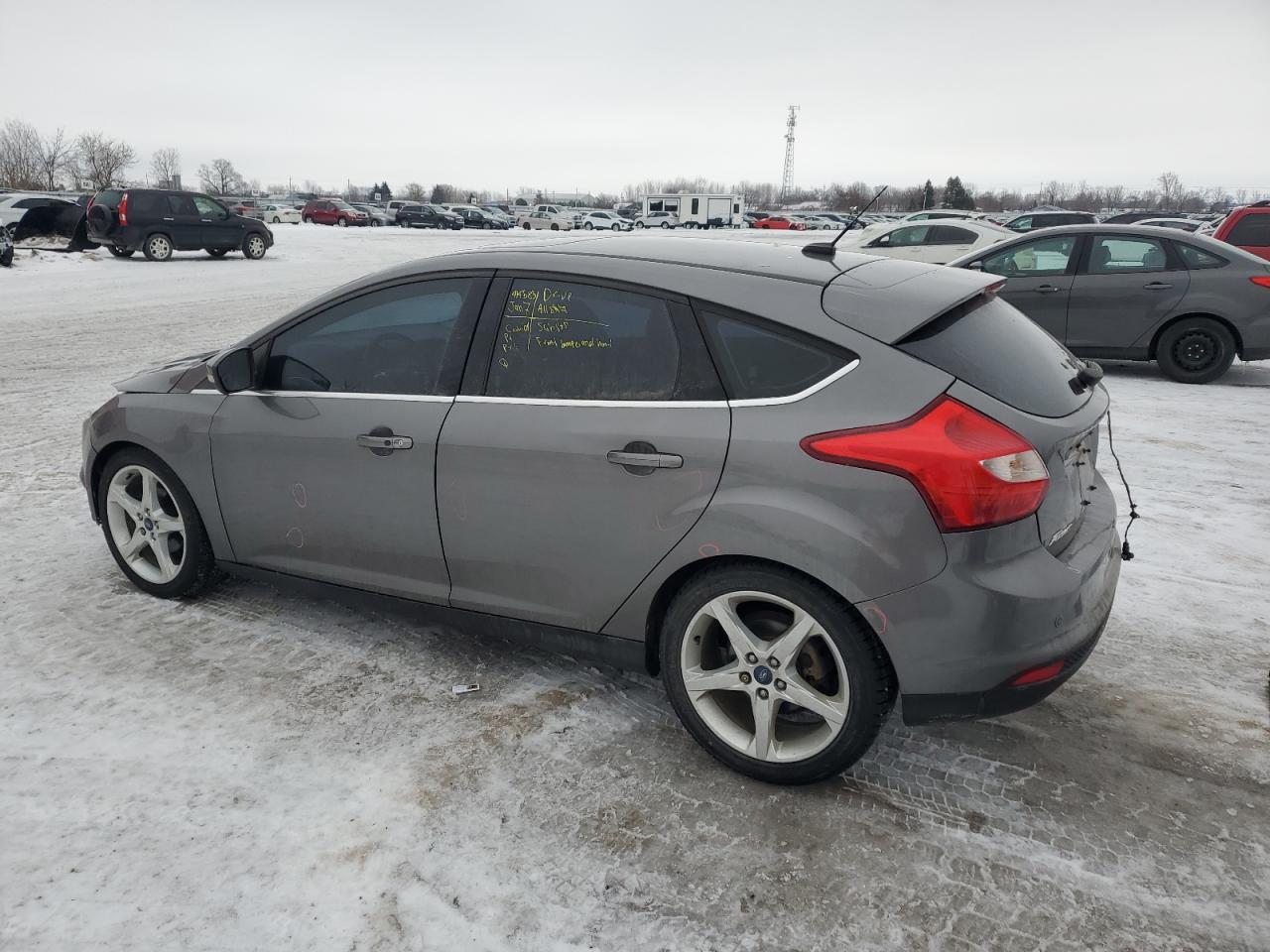 2013 Ford Focus - Image 2