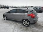 2013 FORD FOCUS TITANIUM for sale at Copart ON - LONDON