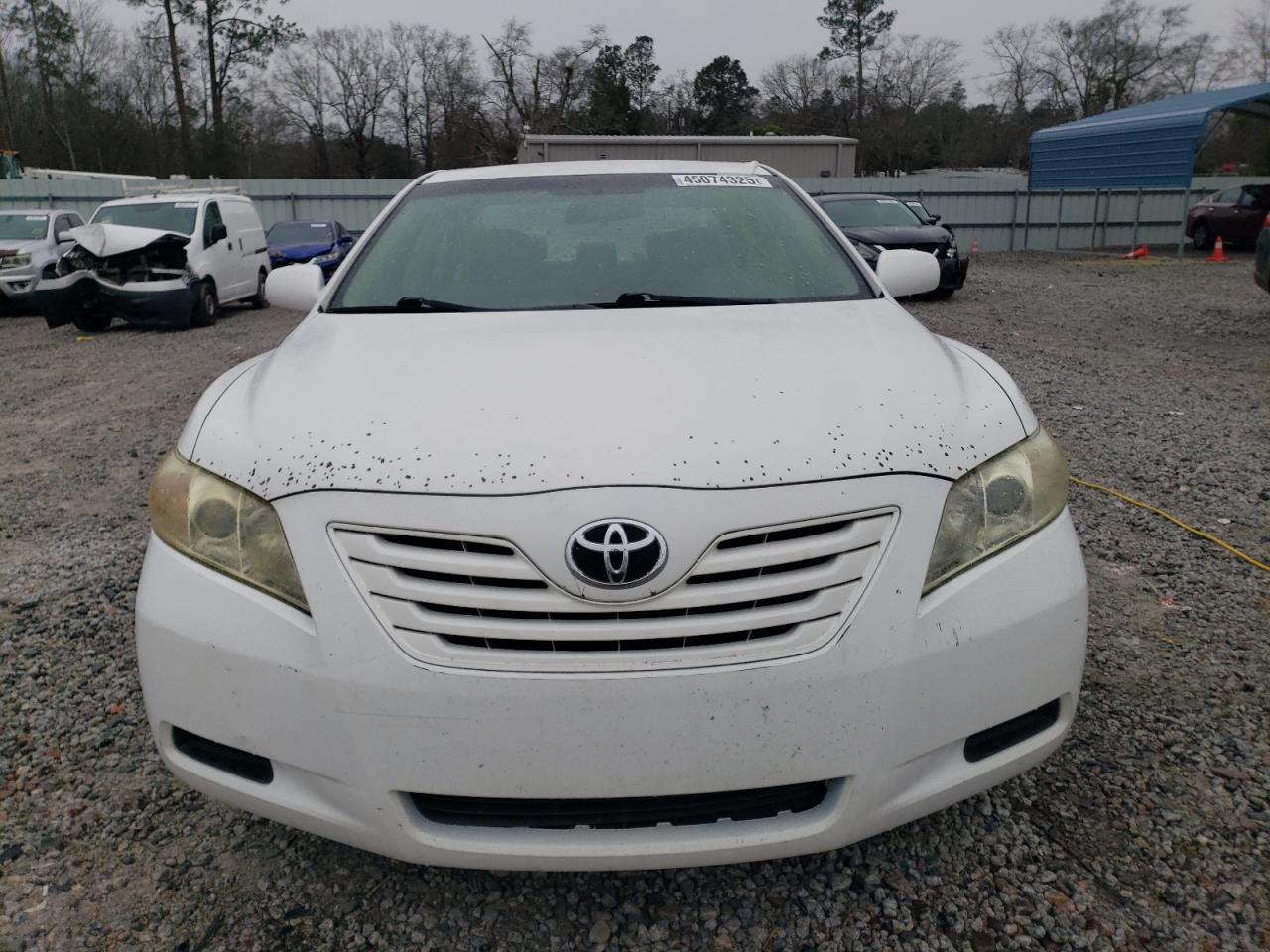 2009 Toyota Camry - Image 5
