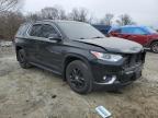 2019 Chevrolet Traverse Lt zu verkaufen in Baltimore, MD - Front End