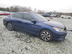 2016 Honda Accord Exl na sprzedaż w Mebane, NC - Front End