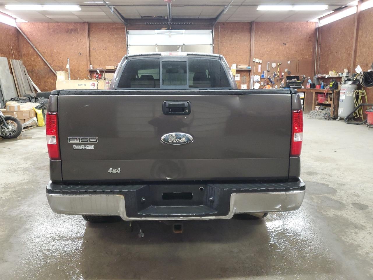 2006 Ford F-150 - Image 6