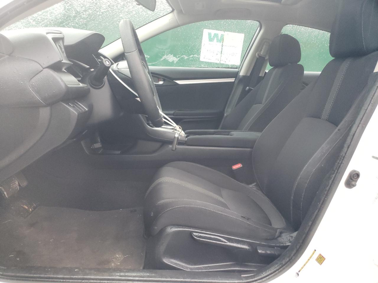 2018 Honda Civic - Image 7