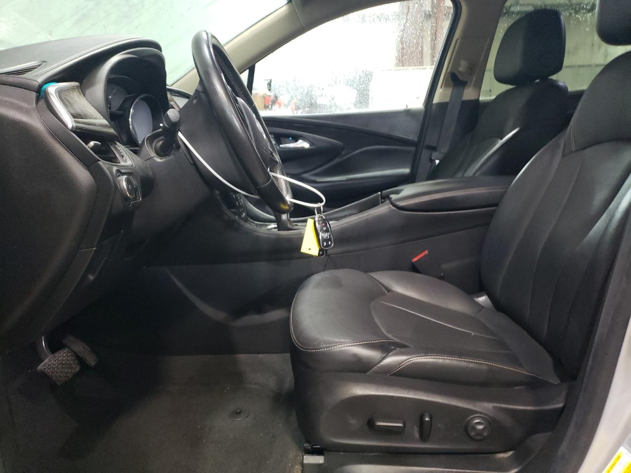 2017 Buick Envision - Image 7