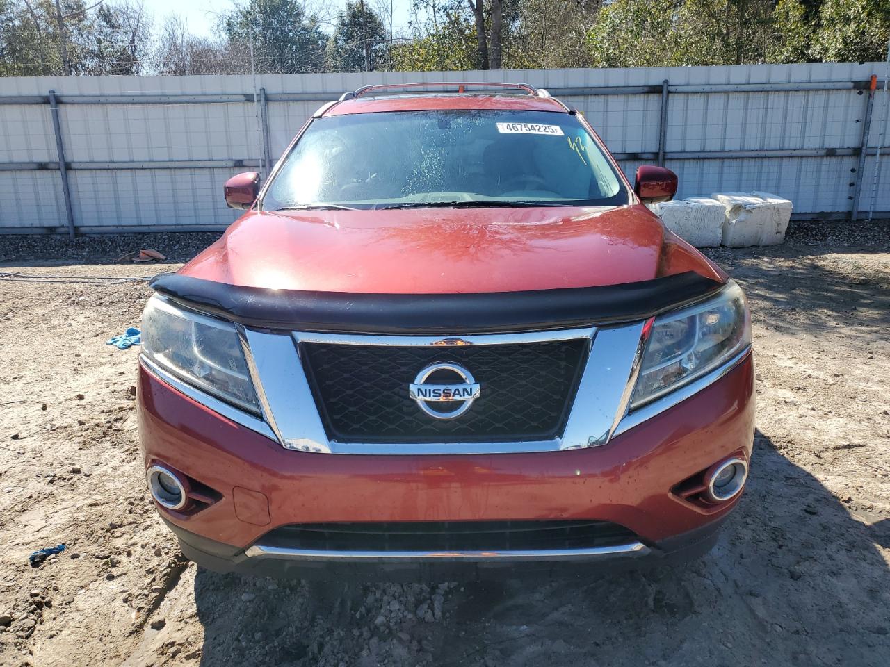 2014 Nissan Pathfinder - Image 5