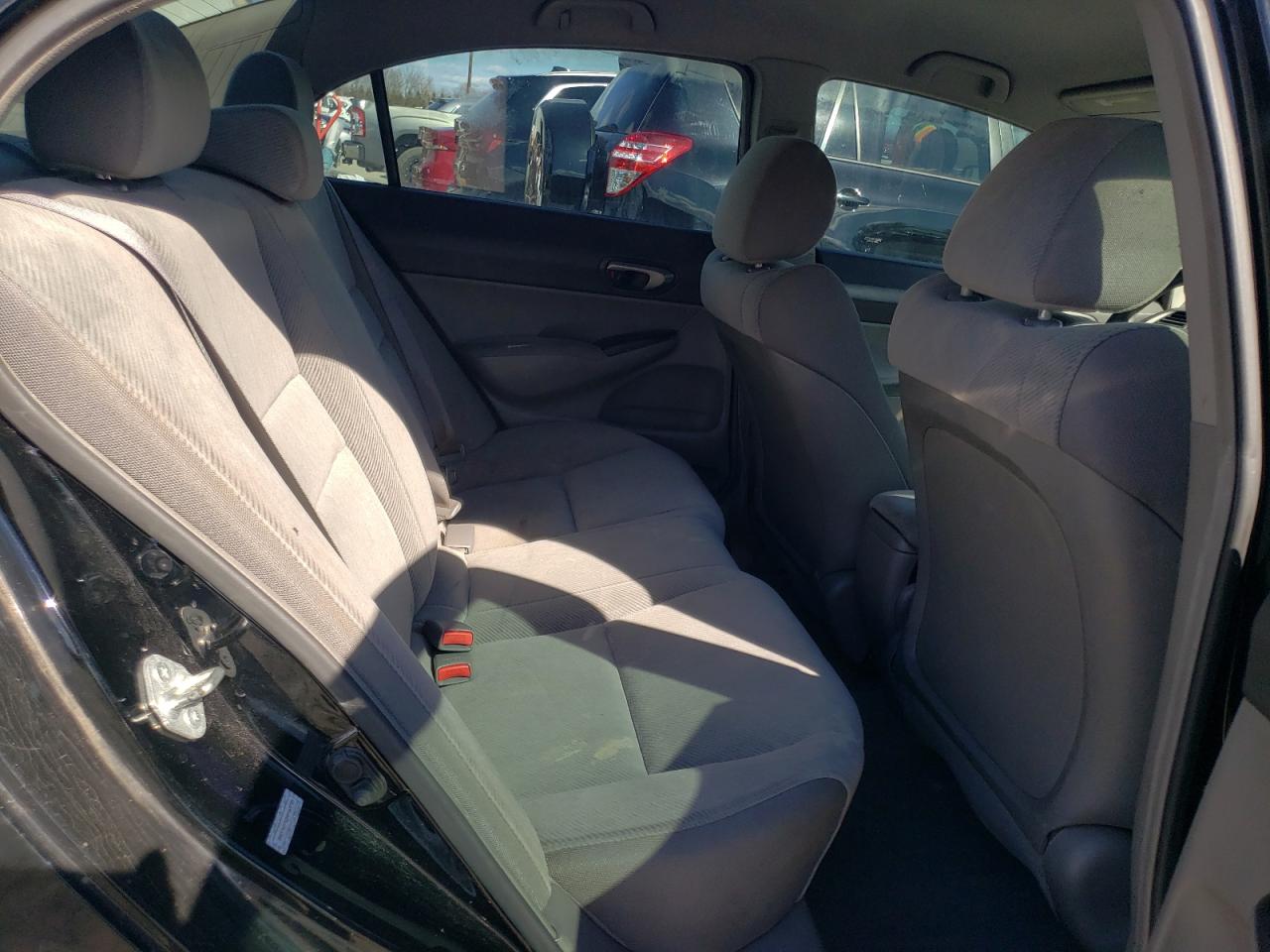 2010 Honda Civic - Image 10