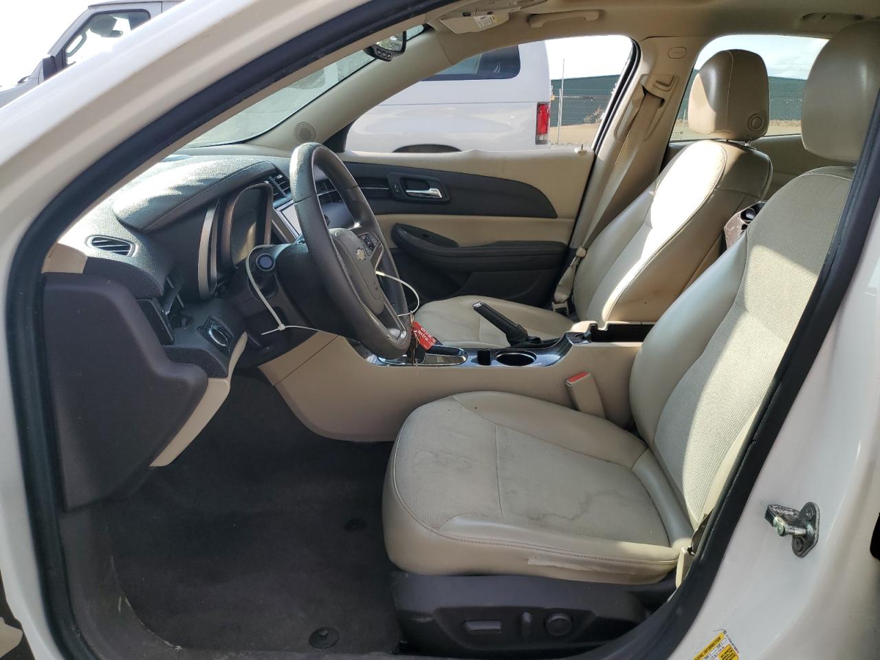 2014 Chevrolet Malibu - Image 7