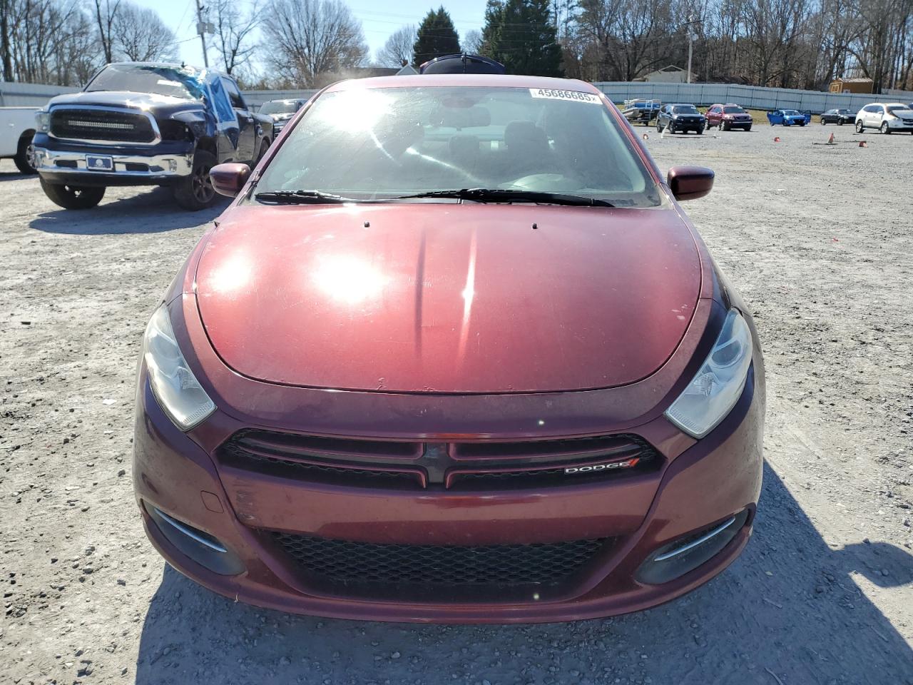 2015 Dodge Dart - Image 5
