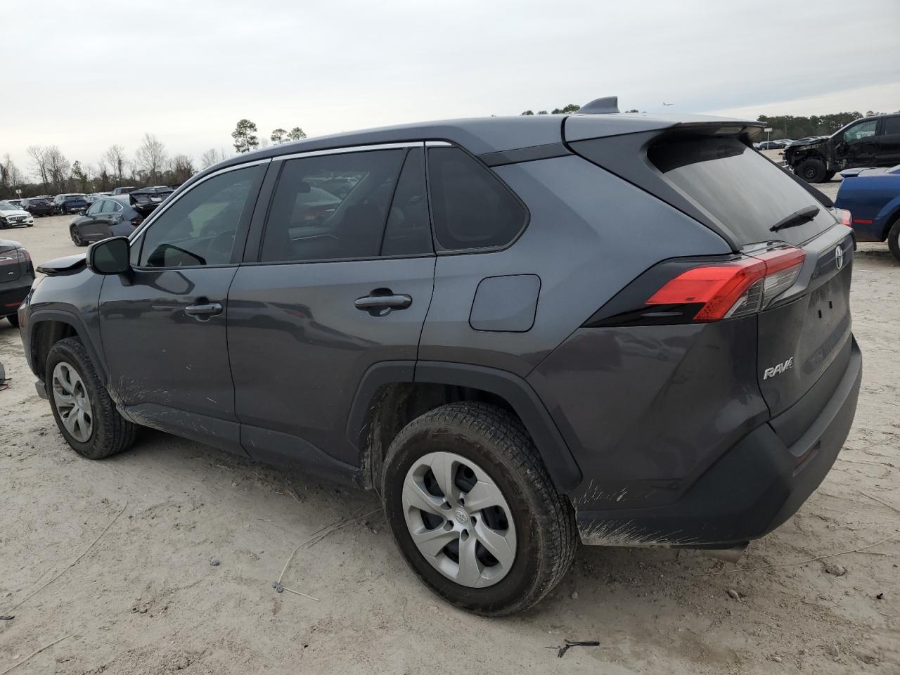 2T3H1RFV2NW218533 TOYOTA RAV4 2022