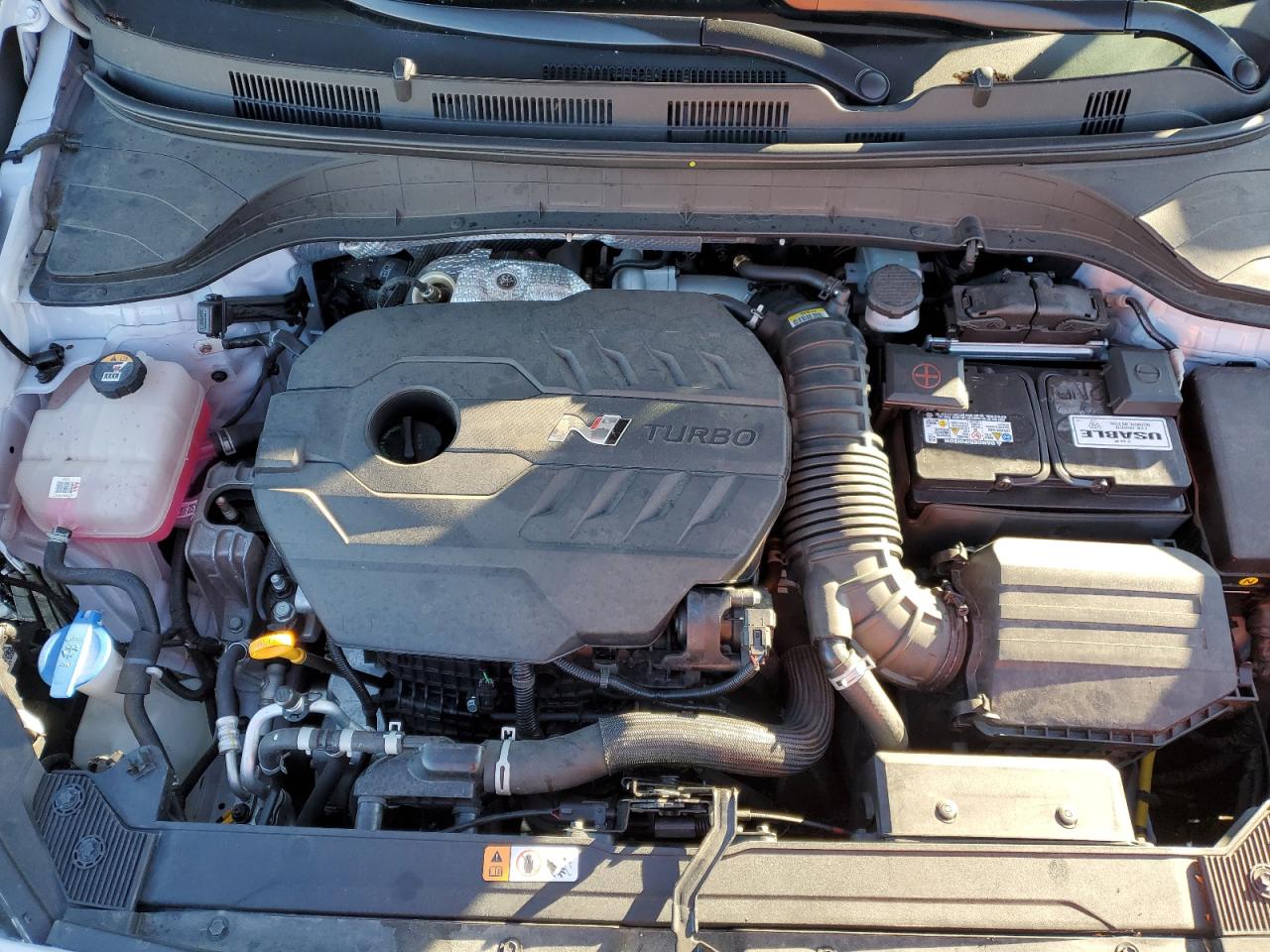 2023 Hyundai Kona - Image 12