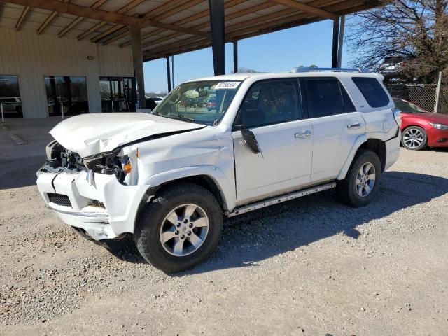 2013 Toyota 4Runner Sr5