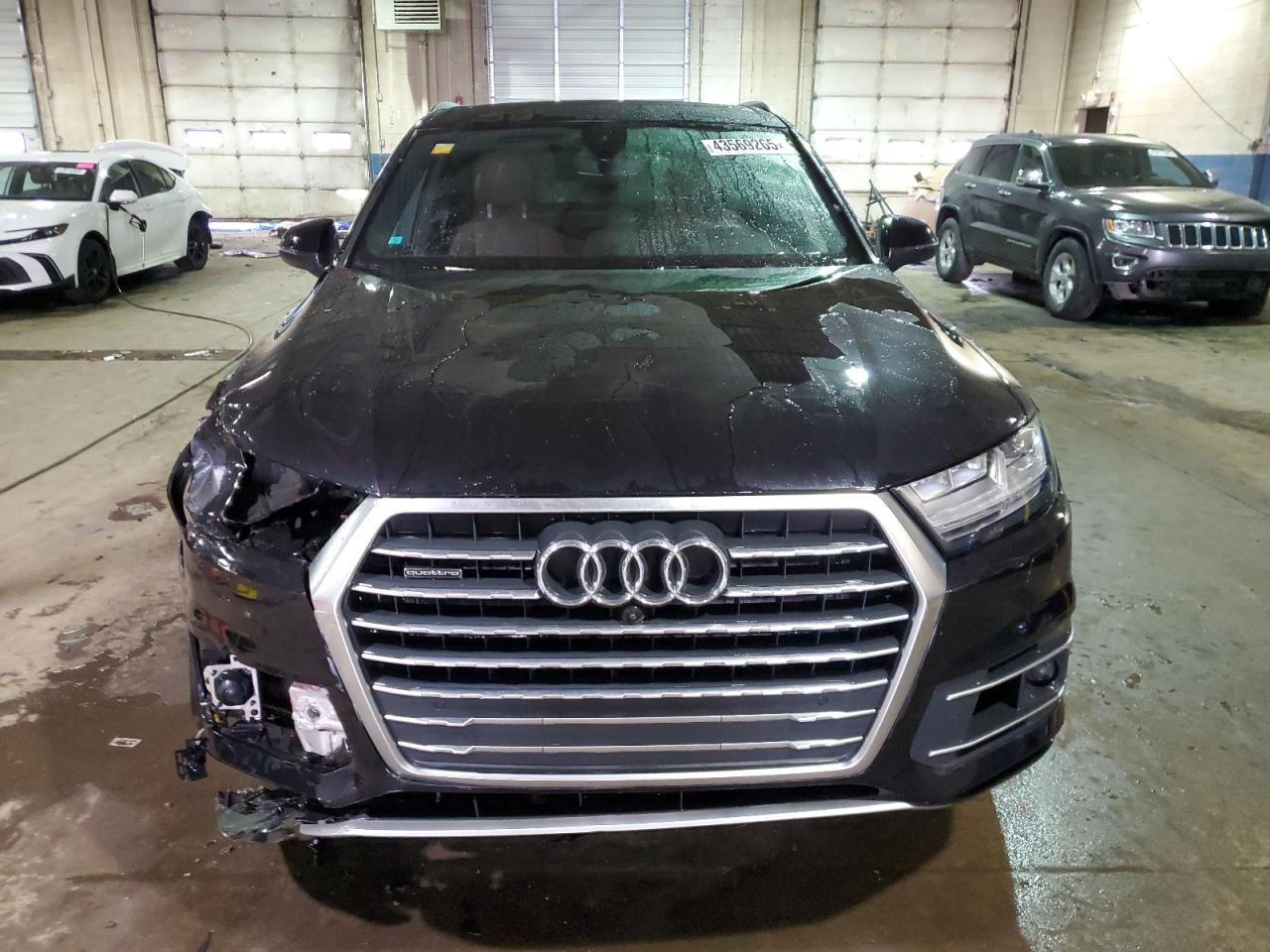 2018 Audi Q7 - Image 5